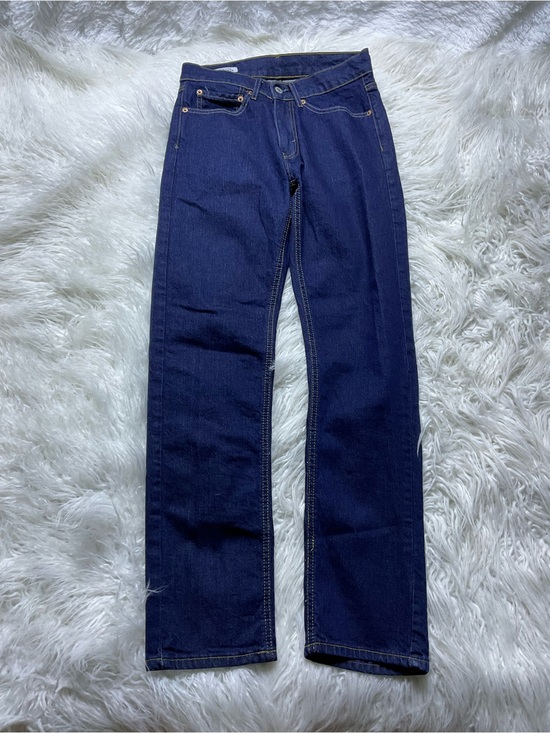 Levi's Other - Levi’s 502 Taper Men's Jeans in Blue Aria